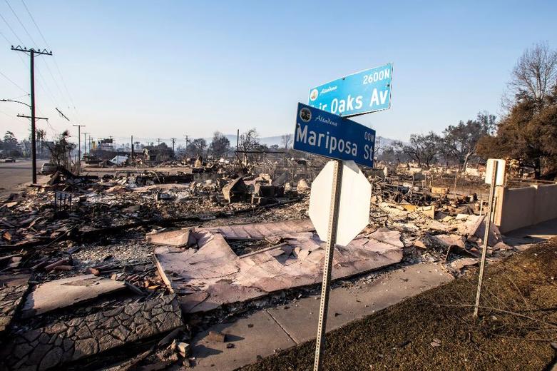 لس آنجلس آمریکا