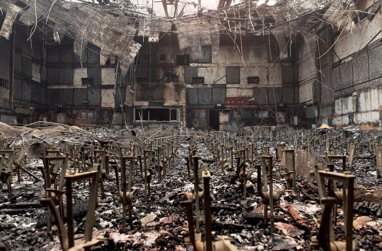 لس آنجلس آمریکا