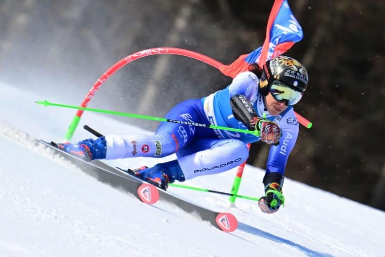 دیدنی های امروز؛ از مهمانی ترامپ تا وضع جدید پناهجویان عازم آمریکا جام جهانی اسکی آلپاین