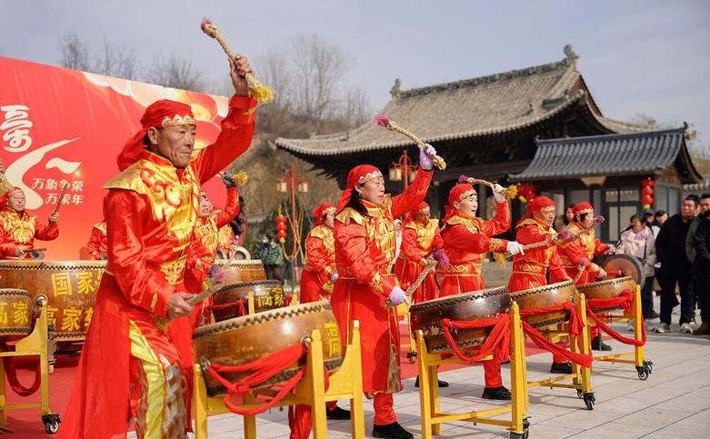 جشن های سال نو در چین