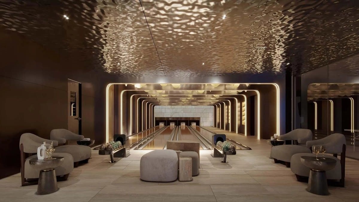 رونمایی از گرانترین پروژه مسکونی در تاریخ آمریکا؛ ۲۸۵ میلیون دلار ناقابل برای خانهای در فلوریدا گرانترین خانه ساخته شده در آمریکا