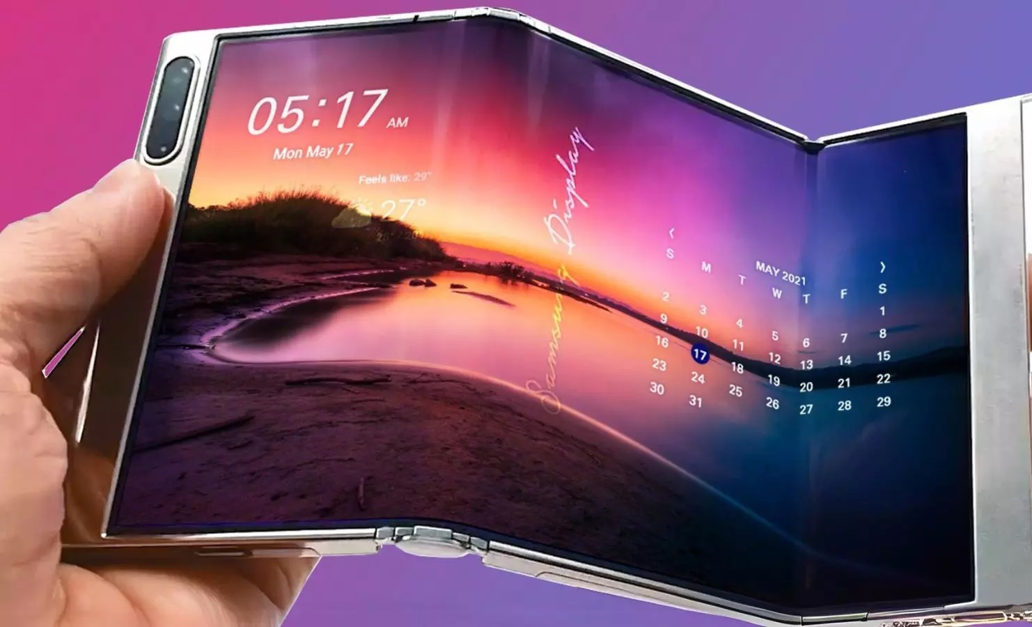 7 نوآوری‌ و پیشرفت‌ فناوری در گوشی های 2025