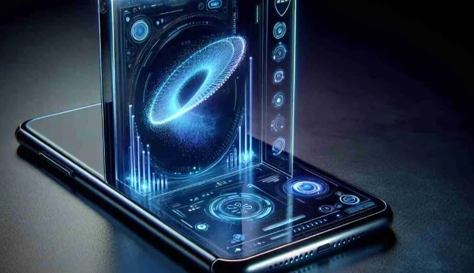 7 نوآوری‌ و پیشرفت‌ فناوری در گوشی های 2025