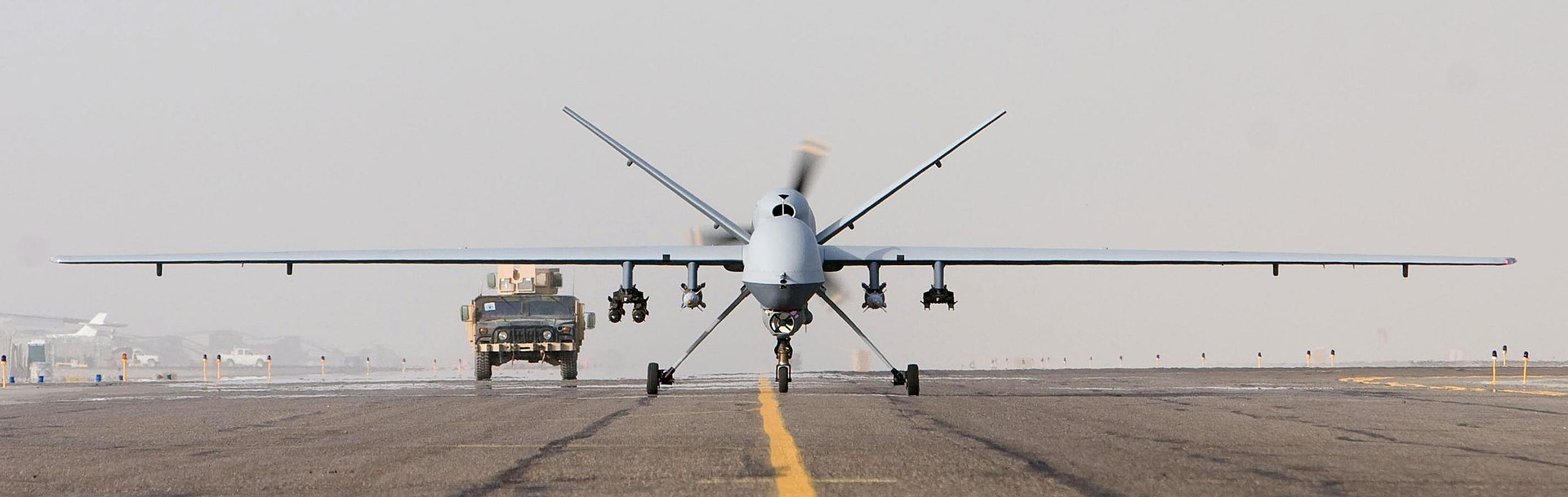 MQ-9 ریپر
