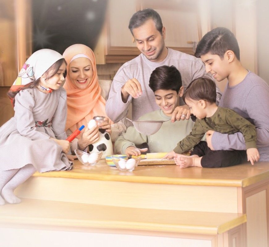 رازهای شادی در زندگی