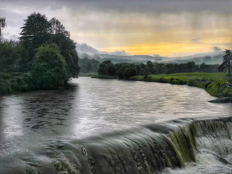 وقتی یک موبایل مانند دوربین حرفهای لحظاتی خیرهکننده ثبت می کند عکاسی با موبایل