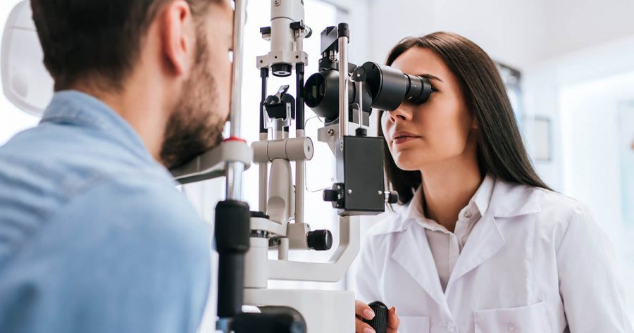 فشار خون بالا در آینه شبکیه؛ چطور چشمها از سلامت قلب خبر میدهند؟ سلامتی چشم