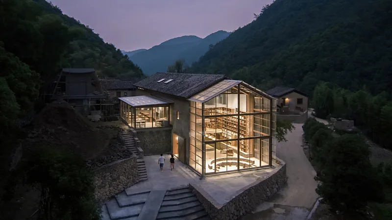 ۸ هتل کپسولی بینظیر که تجربه جدید و شگفت انگیزی از اقامت ارائه میدهند هتل های کپسولی