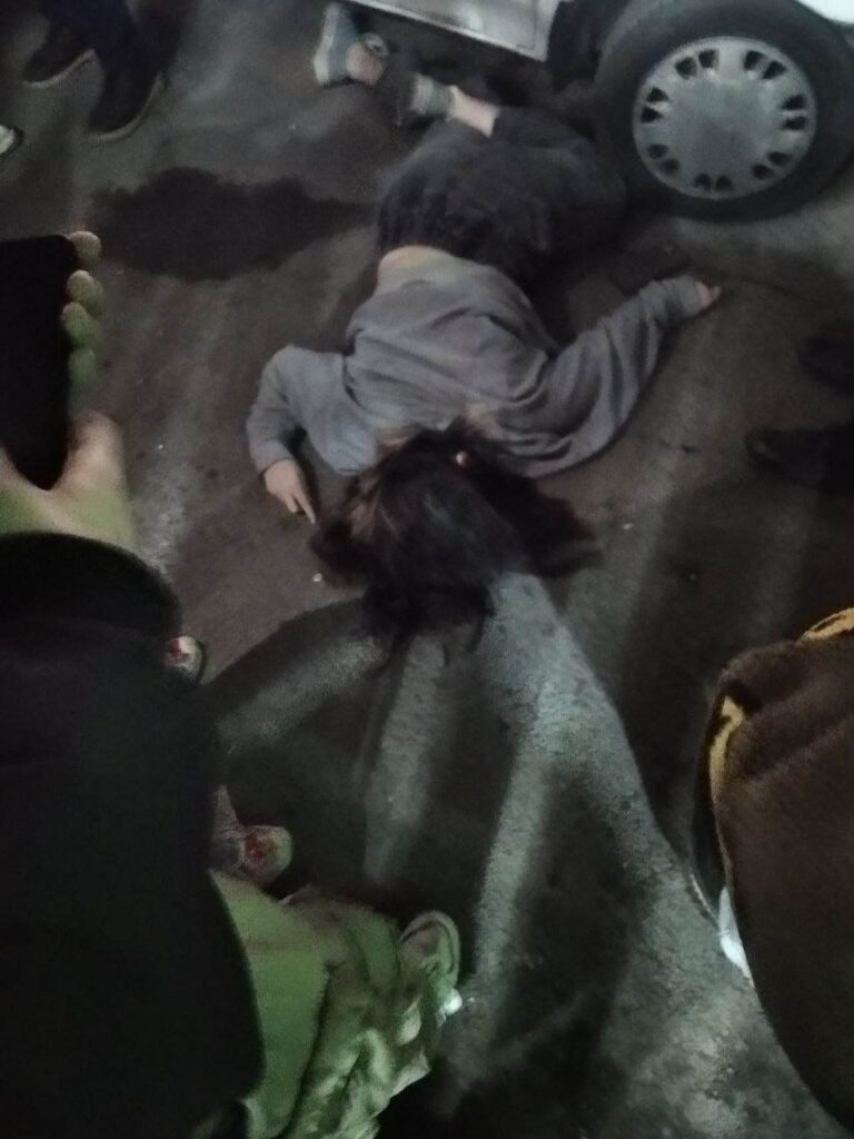 خودکشی ۳ دختر 