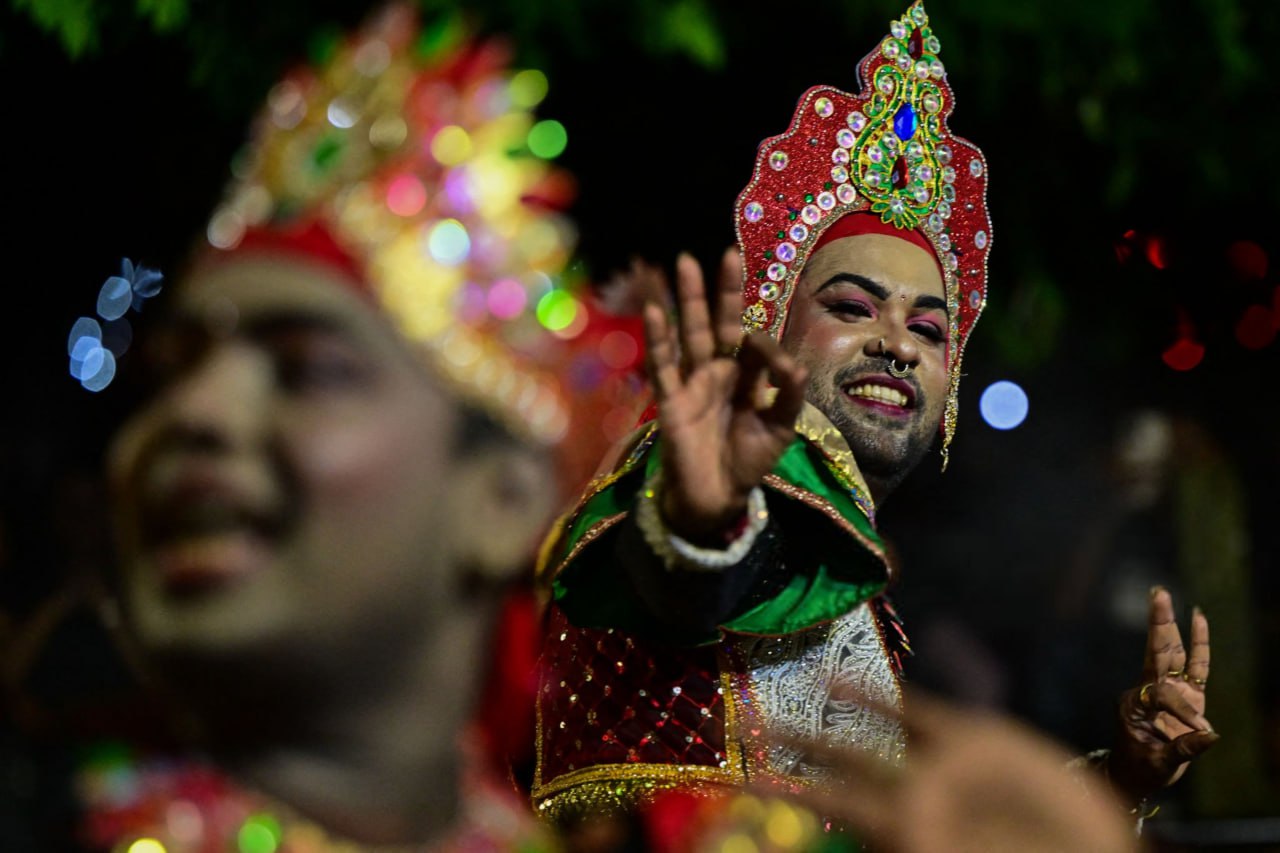 جشنواره فرهنگی در سریلانکا