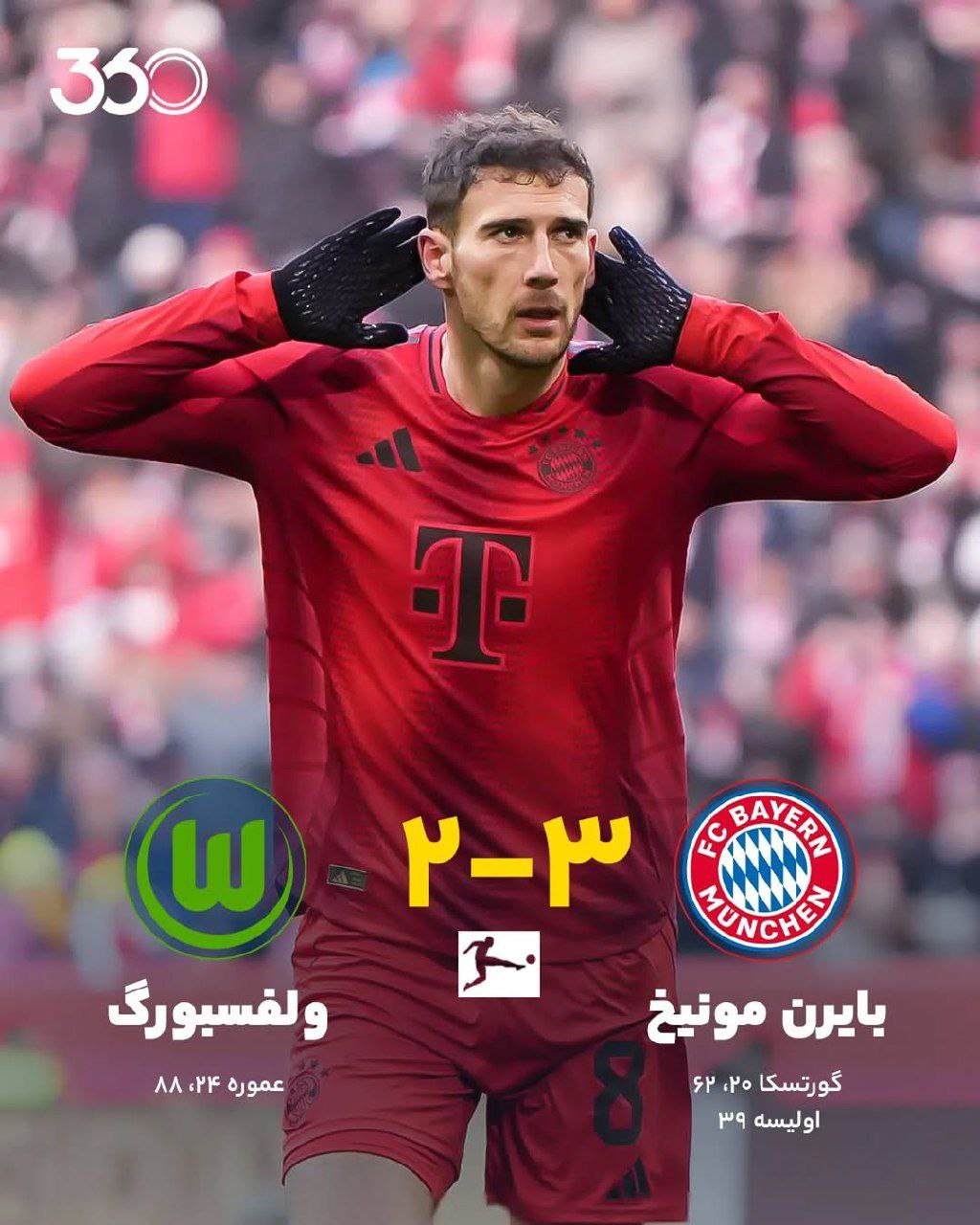 فوتبال اروپا