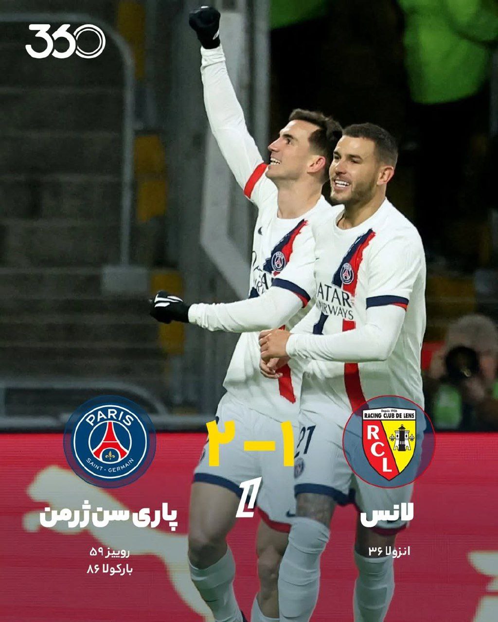 فوتبال اروپا