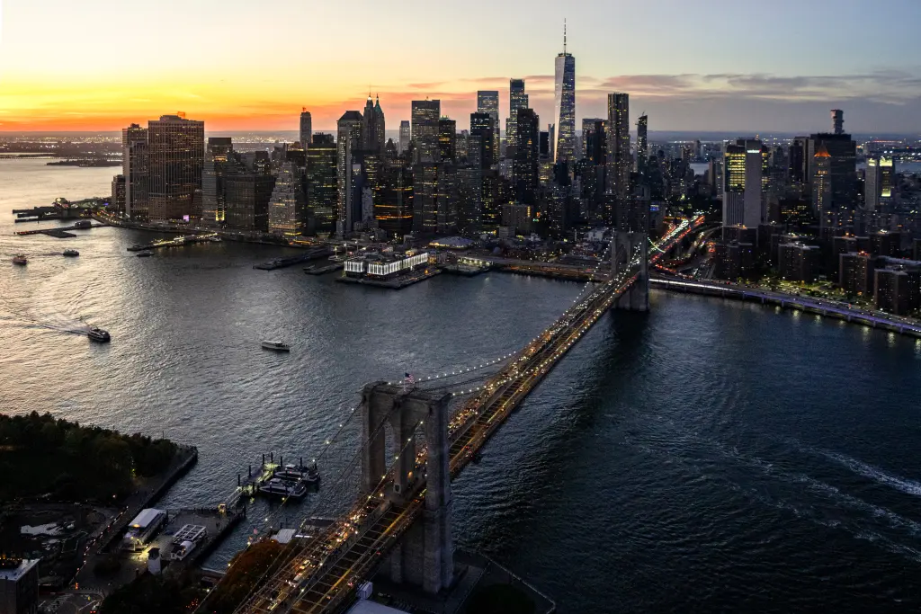 گرانترین محله های نیویورک