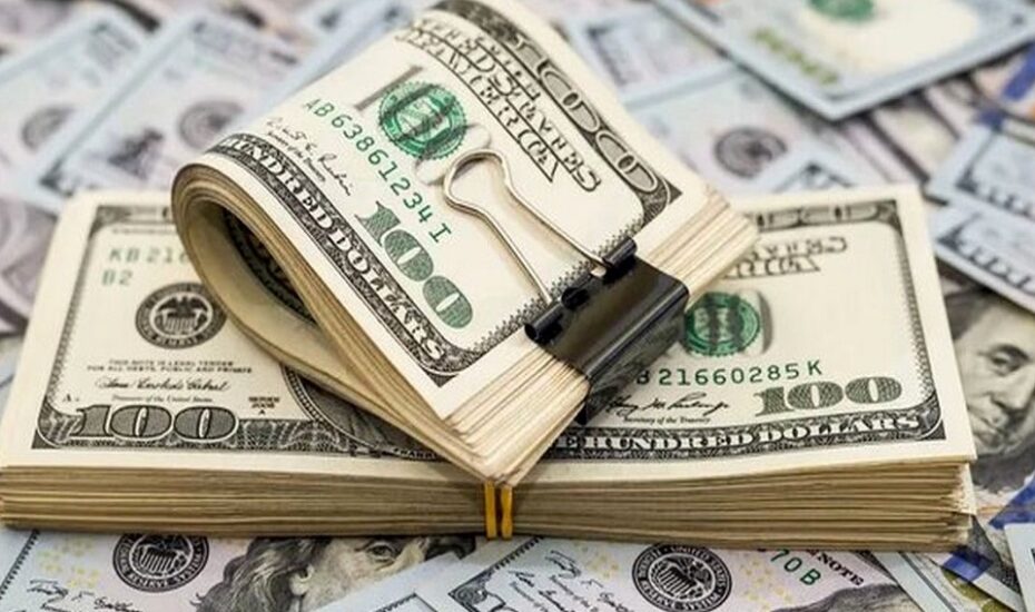 آخرین قیمت دلار توافقی