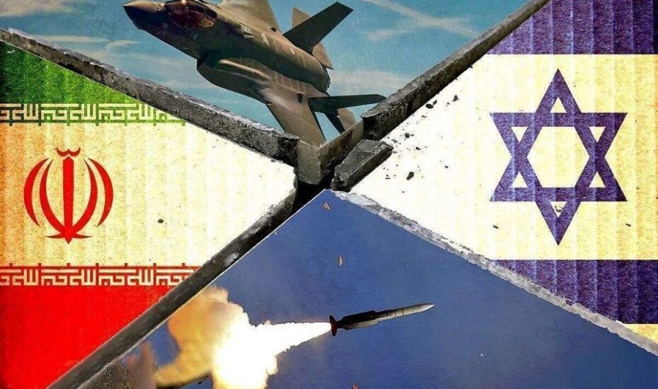 آماده‌باش ارتش اسرائیل حمله احتمالی ایران