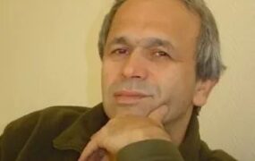 ابراهیم نبوی
