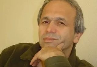 ابراهیم نبوی