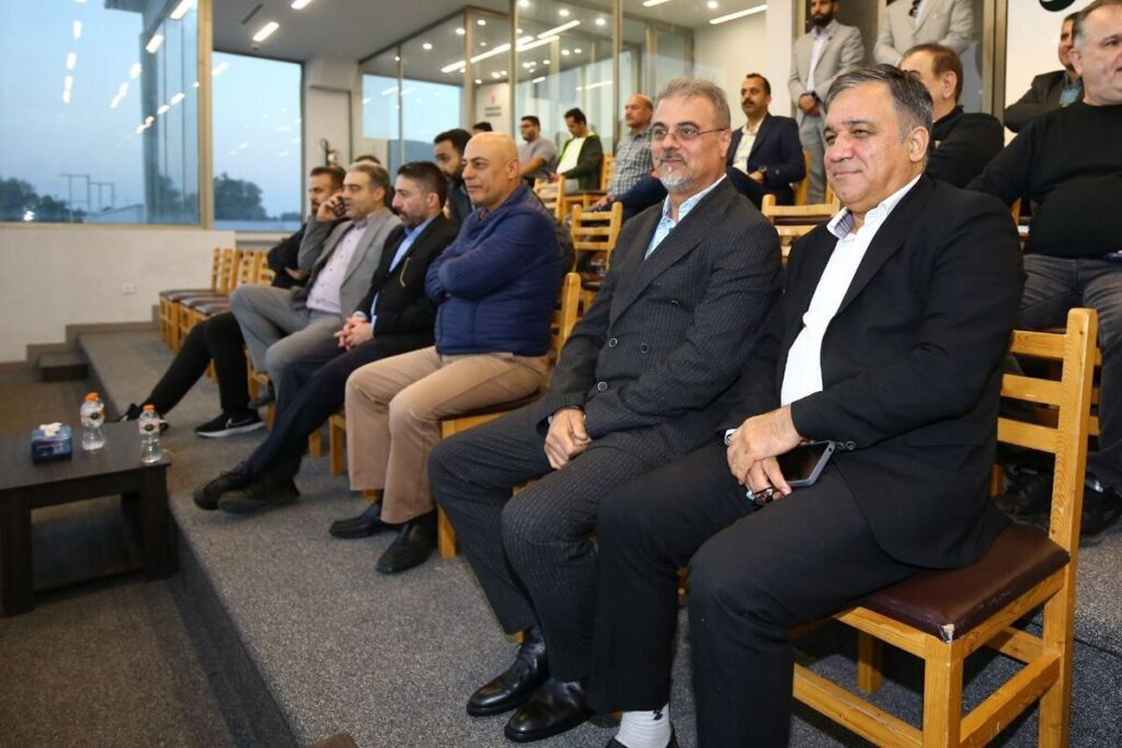 استقلال