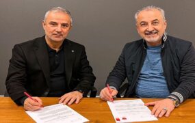 اسماعیل کارتال پرسپولیس قهرمانی آسیا