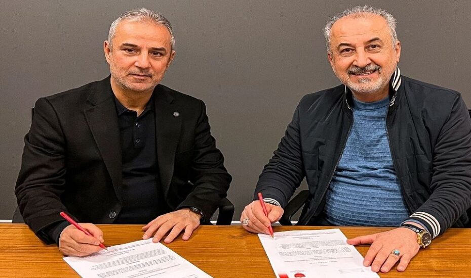 اسماعیل کارتال پرسپولیس قهرمانی آسیا