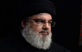 اعلام زمان تشییع پیکر سید حسن نصرالله