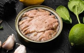افزایش۱۴ درصدی کنسرو تن ماهی