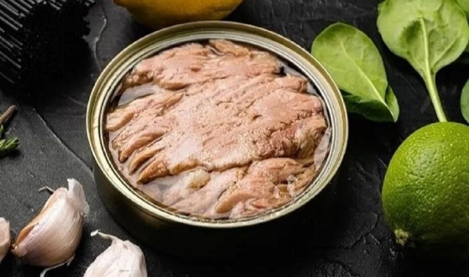 افزایش۱۴ درصدی کنسرو تن ماهی