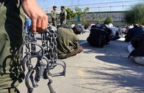 انهدام بزرگ‌ترین باند سرقت منزل