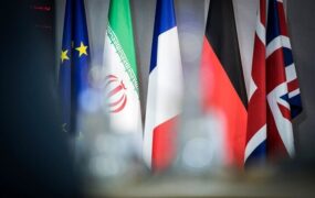 ایران و امریکا