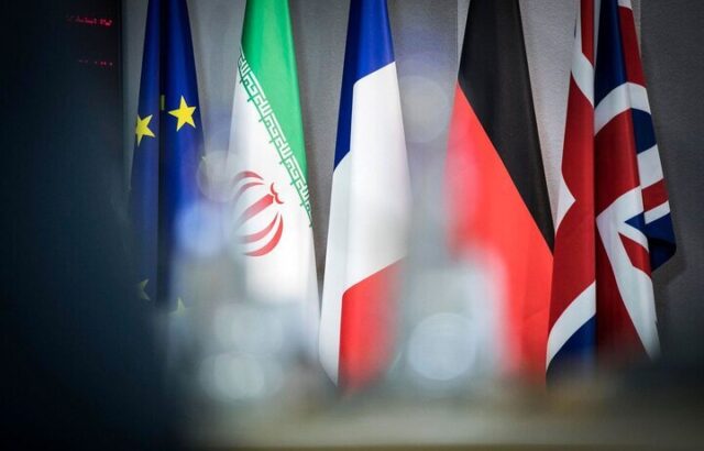 ایران و امریکا