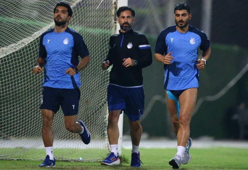 استقلال