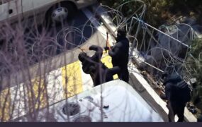 بازداشت رئیس جمهور کره جنوبی
