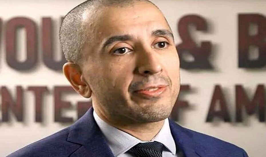 بازداشت پزشک ایرانی آمریکا تجاوز