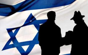بازداشت ۲ نظامی صهیونیست