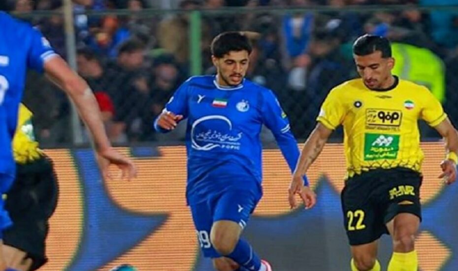 بازگشت حردانی به استقلال و زکی‌پور به سپاهان
