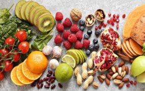 برنامه غذایی لاغری
