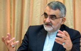 بروجردی