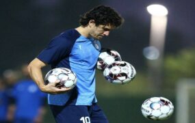 بلانکو از استقلال جدا شد