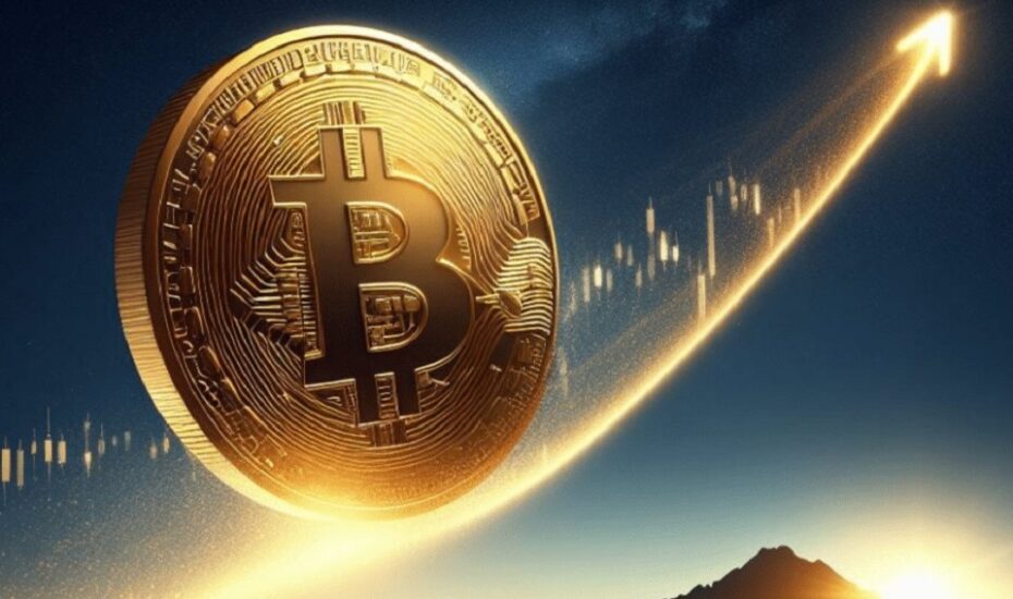 بیت‌کوین