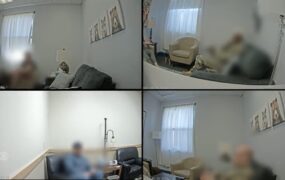 تجاوز پزشک نظامی امریکا