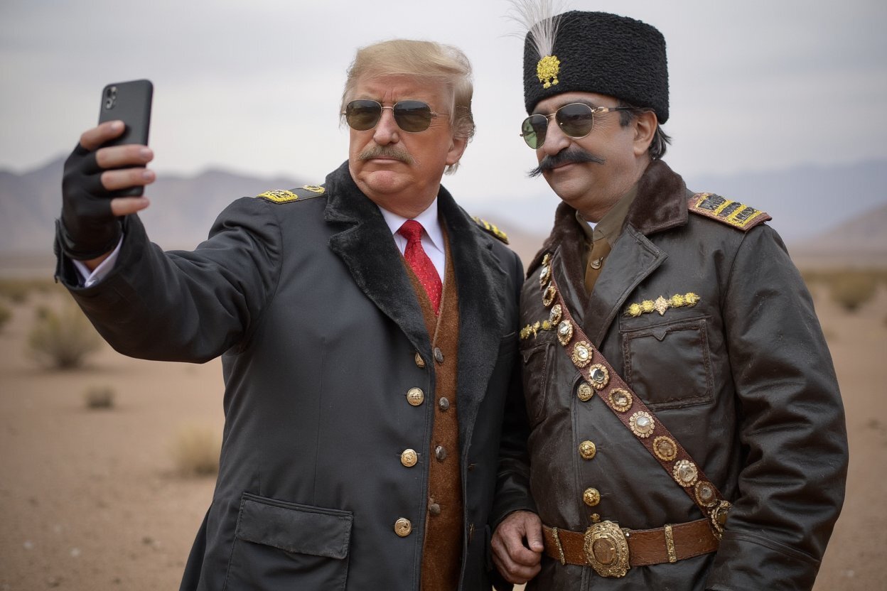ترامپ