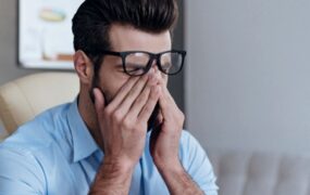 خستگی کمبود۳ ماده مغذی در بدن