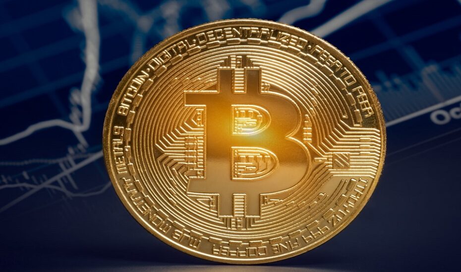 افزایش قیمت بیت‌کوین