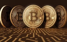 تورم آمریکا قیمت بیت‌کوین