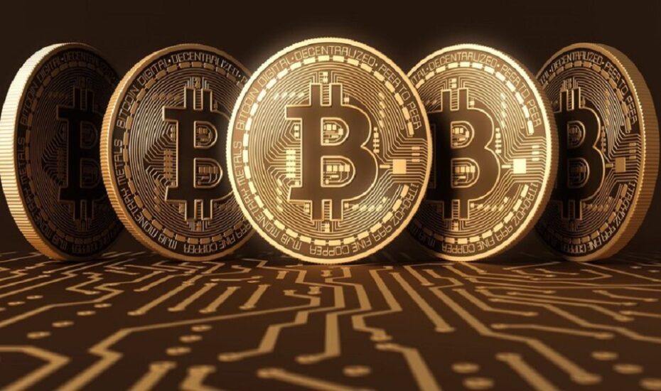 تورم آمریکا قیمت بیت‌کوین