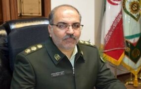 رئیس پلیس آگاهی پایتخت درباره دستگیری سارقان حرفه‌ای