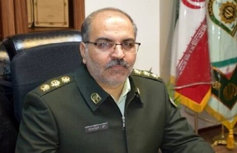 رئیس پلیس آگاهی پایتخت درباره دستگیری سارقان حرفه‌ای