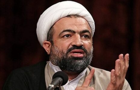 رسایی: تعطیلی مجلس بی هدف نیست رسایی