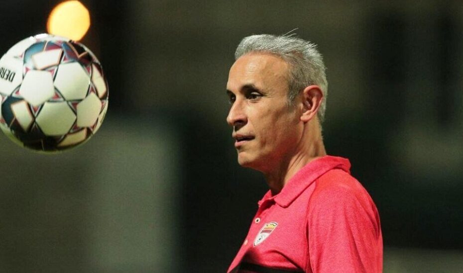 پرسپولیس گل‌محمدی