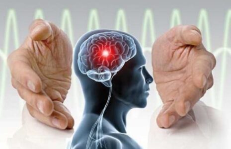 پیشگیری از سکته مغزی